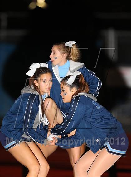 Thumbnail 2 in Nordhoff @ North (CIF SS Northwest Final) photogallery.