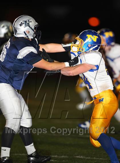 Thumbnail 3 in Nordhoff @ North (CIF SS Northwest Final) photogallery.