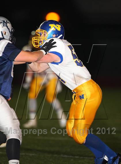 Thumbnail 2 in Nordhoff @ North (CIF SS Northwest Final) photogallery.