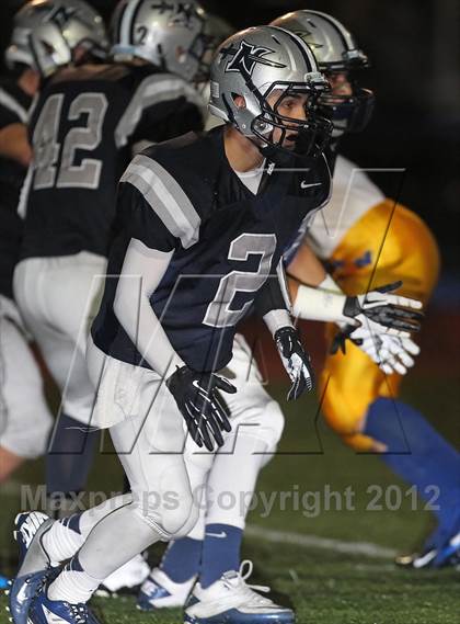 Thumbnail 2 in Nordhoff @ North (CIF SS Northwest Final) photogallery.