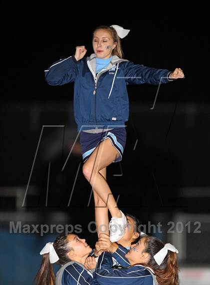 Thumbnail 3 in Nordhoff @ North (CIF SS Northwest Final) photogallery.
