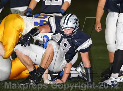 Thumbnail 1 in Nordhoff @ North (CIF SS Northwest Final) photogallery.