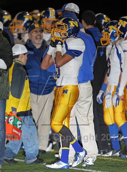 Thumbnail 3 in Nordhoff @ North (CIF SS Northwest Final) photogallery.