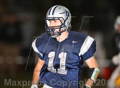 Thumbnail 1 in Nordhoff @ North (CIF SS Northwest Final) photogallery.
