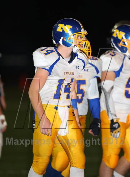 Thumbnail 3 in Nordhoff @ North (CIF SS Northwest Final) photogallery.