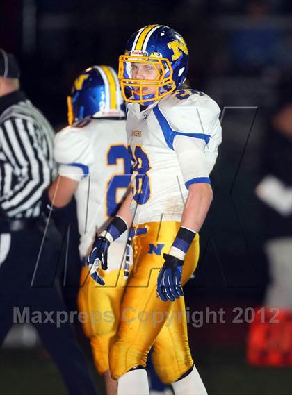 Thumbnail 2 in Nordhoff @ North (CIF SS Northwest Final) photogallery.