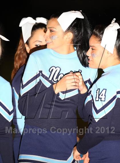 Thumbnail 2 in Nordhoff @ North (CIF SS Northwest Final) photogallery.