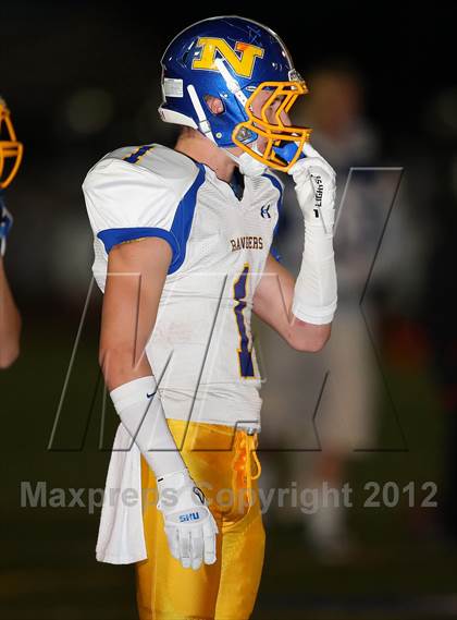 Thumbnail 1 in Nordhoff @ North (CIF SS Northwest Final) photogallery.