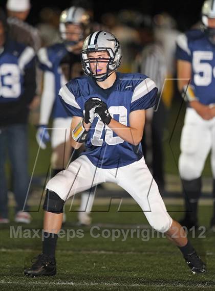 Thumbnail 1 in Nordhoff @ North (CIF SS Northwest Final) photogallery.