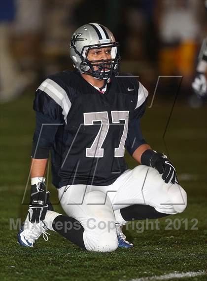 Thumbnail 2 in Nordhoff @ North (CIF SS Northwest Final) photogallery.