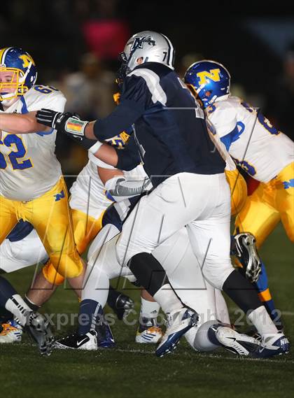 Thumbnail 1 in Nordhoff @ North (CIF SS Northwest Final) photogallery.