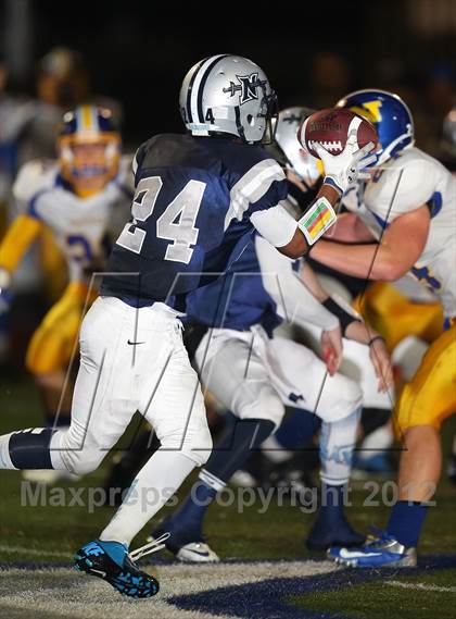 Thumbnail 1 in Nordhoff @ North (CIF SS Northwest Final) photogallery.