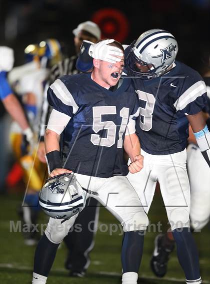 Thumbnail 2 in Nordhoff @ North (CIF SS Northwest Final) photogallery.