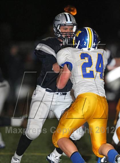 Thumbnail 3 in Nordhoff @ North (CIF SS Northwest Final) photogallery.