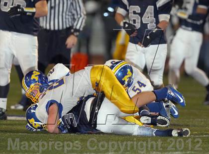Thumbnail 2 in Nordhoff @ North (CIF SS Northwest Final) photogallery.