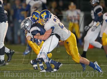 Thumbnail 1 in Nordhoff @ North (CIF SS Northwest Final) photogallery.