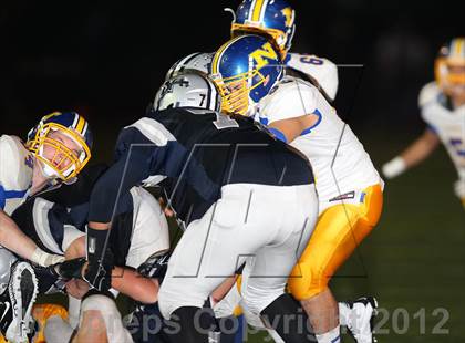 Thumbnail 3 in Nordhoff @ North (CIF SS Northwest Final) photogallery.