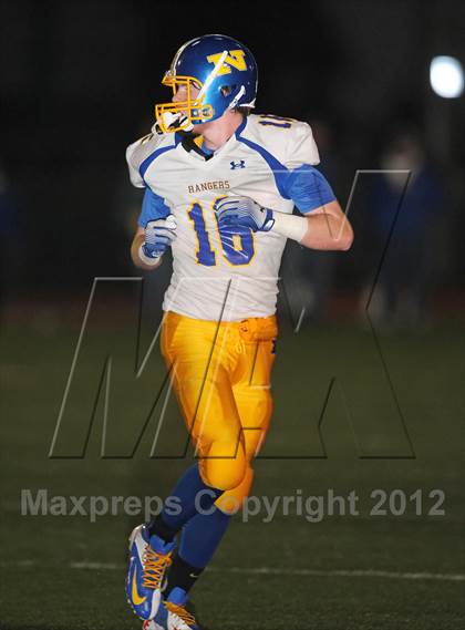 Thumbnail 2 in Nordhoff @ North (CIF SS Northwest Final) photogallery.