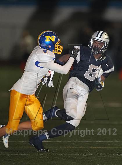 Thumbnail 3 in Nordhoff @ North (CIF SS Northwest Final) photogallery.