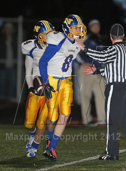 Thumbnail 2 in Nordhoff @ North (CIF SS Northwest Final) photogallery.