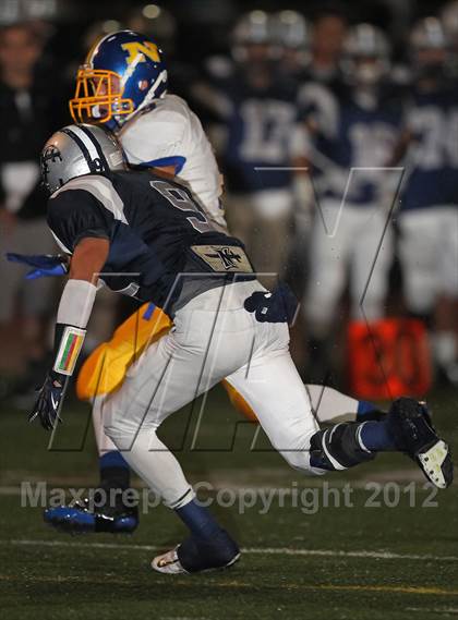 Thumbnail 3 in Nordhoff @ North (CIF SS Northwest Final) photogallery.