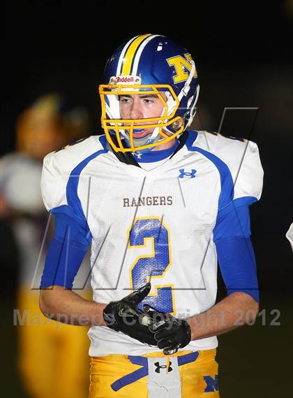 Thumbnail 2 in Nordhoff @ North (CIF SS Northwest Final) photogallery.