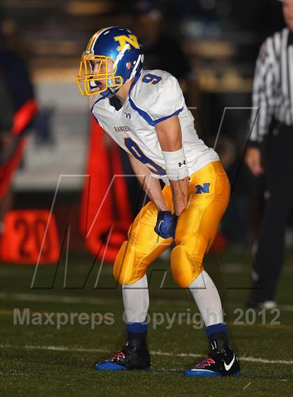 Thumbnail 2 in Nordhoff @ North (CIF SS Northwest Final) photogallery.