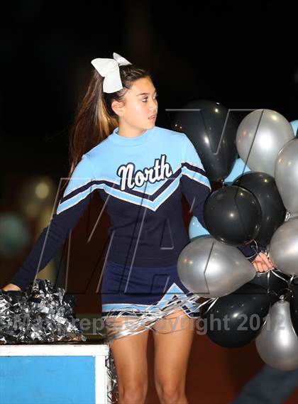 Thumbnail 3 in Nordhoff @ North (CIF SS Northwest Final) photogallery.