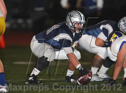 Thumbnail 3 in Nordhoff @ North (CIF SS Northwest Final) photogallery.