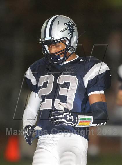 Thumbnail 2 in Nordhoff @ North (CIF SS Northwest Final) photogallery.