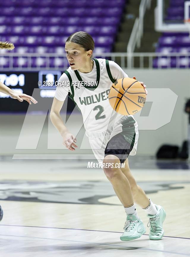 Ridgeline vs Green Canyon (UHSAA 4A Quarterfinal)