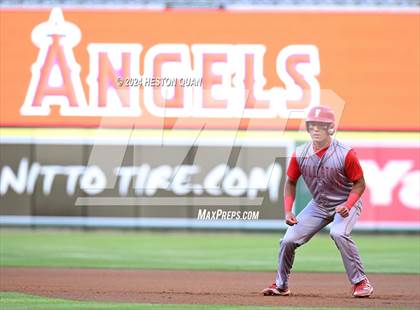 Thumbnail 3 in Troy vs. Fullerton (Halo Classic) photogallery.