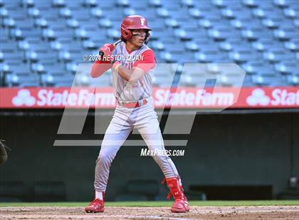 Thumbnail 2 in Troy vs. Fullerton (Halo Classic) photogallery.