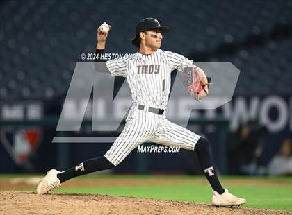 Thumbnail 3 in Troy vs. Fullerton (Halo Classic) photogallery.