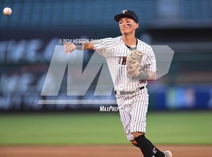Thumbnail 1 in Troy vs. Fullerton (Halo Classic) photogallery.