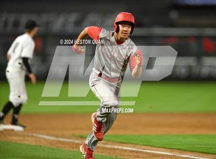 Thumbnail 3 in Troy vs. Fullerton (Halo Classic) photogallery.