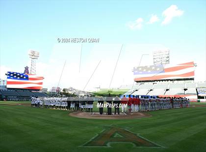 Thumbnail 2 in Troy vs. Fullerton (Halo Classic) photogallery.