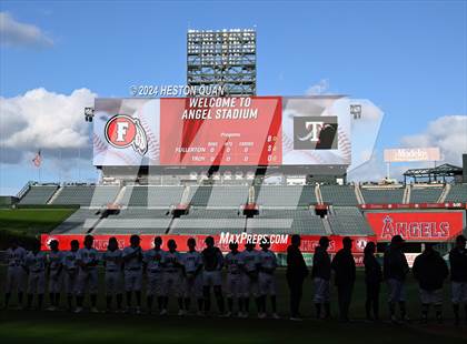 Thumbnail 2 in Troy vs. Fullerton (Halo Classic) photogallery.