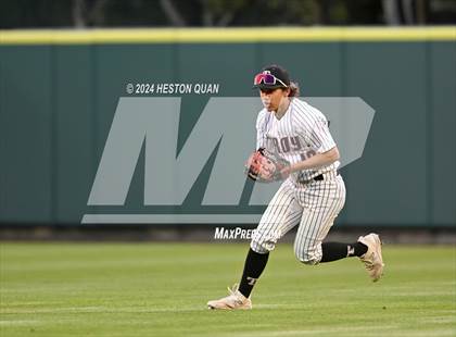 Thumbnail 2 in Troy vs. Fullerton (Halo Classic) photogallery.