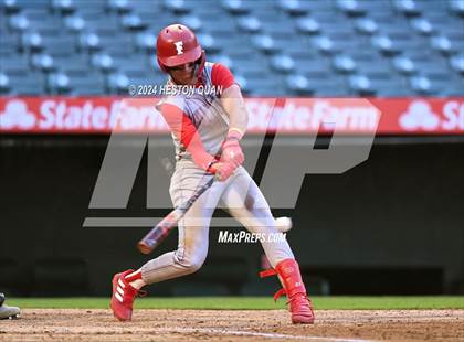 Thumbnail 1 in Troy vs. Fullerton (Halo Classic) photogallery.
