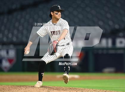 Thumbnail 2 in Troy vs. Fullerton (Halo Classic) photogallery.