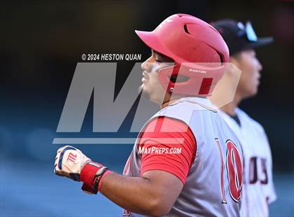 Thumbnail 3 in Troy vs. Fullerton (Halo Classic) photogallery.