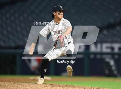 Thumbnail 3 in Troy vs. Fullerton (Halo Classic) photogallery.