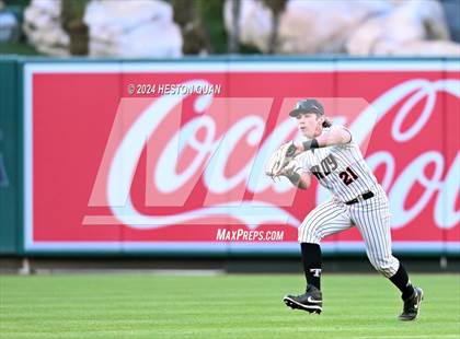 Thumbnail 3 in Troy vs. Fullerton (Halo Classic) photogallery.