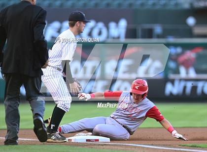 Thumbnail 2 in Troy vs. Fullerton (Halo Classic) photogallery.