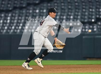 Thumbnail 1 in Troy vs. Fullerton (Halo Classic) photogallery.
