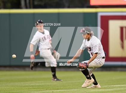 Thumbnail 3 in Troy vs. Fullerton (Halo Classic) photogallery.