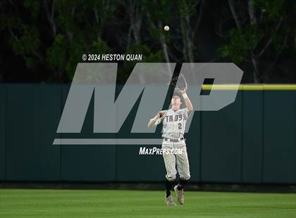 Thumbnail 1 in Troy vs. Fullerton (Halo Classic) photogallery.