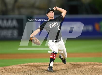Thumbnail 3 in Troy vs. Fullerton (Halo Classic) photogallery.
