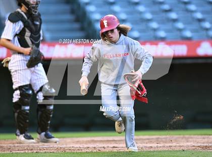 Thumbnail 2 in Troy vs. Fullerton (Halo Classic) photogallery.